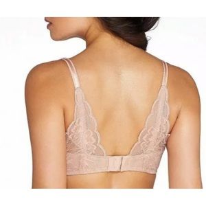 Wacoal Fire and Lace T-Shirt Bra